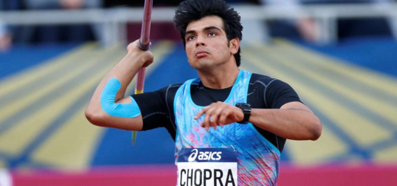 Asian Games 2018 Neeraj Chopra first Indian javelin thrower to