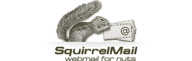 squirrelmail out of office