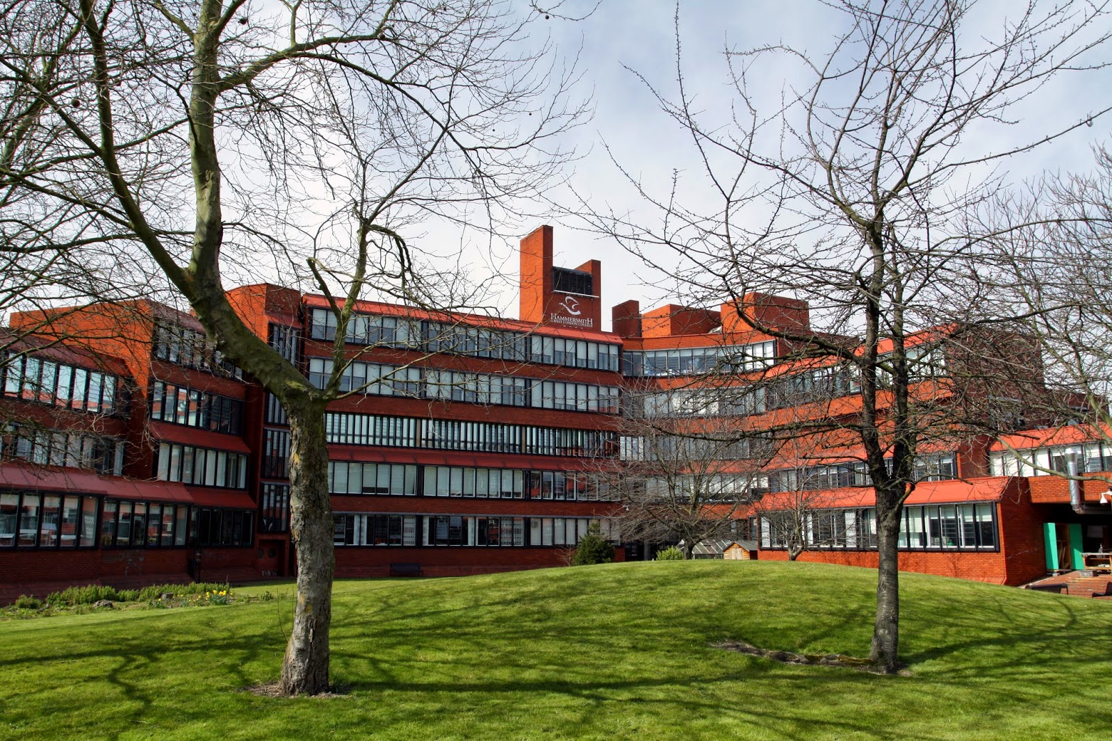 Official Google Cloud Blog Ealing, Hammersmith & West London College