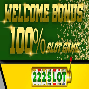 222SLOT Situs Judi Slot Pakai Rekening OVO