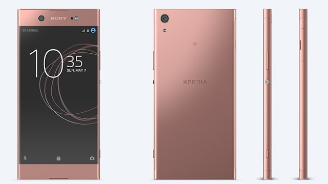 سعر ومواصفات Sony Xperia XA1 Ultra بالصور والفيديو سعر ومواصفات Sony Xperia XA1 Ultra بالصور والفيديو