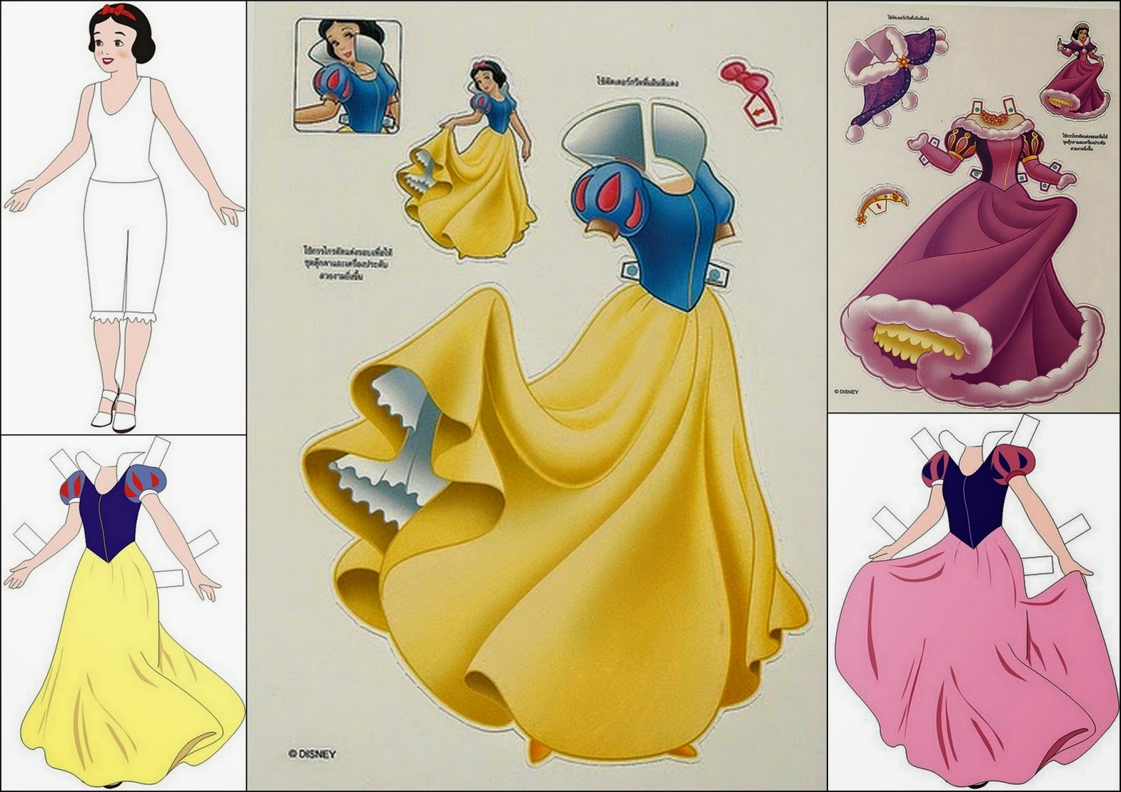 free-printable-disney-princess-paper-dolls-shop-clothing-shoes-online