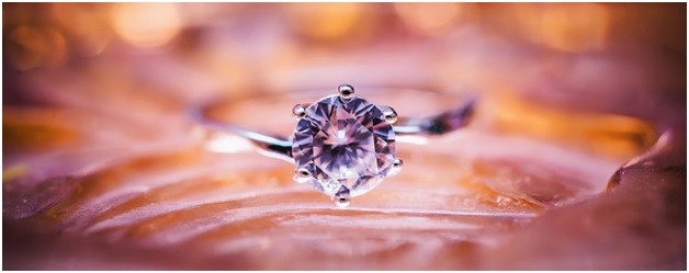 Tips For Making A Diamond Appear Larger