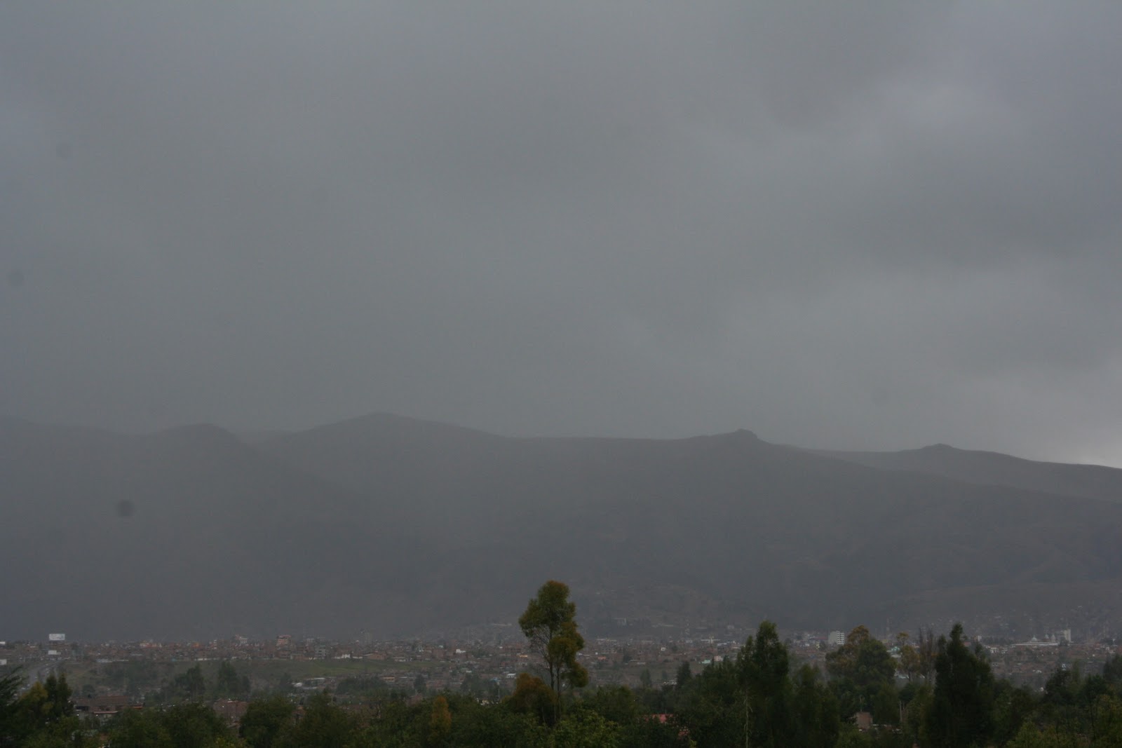 Cosmonauta en la astropista CLIMA DE HUANCAYO