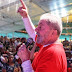 ‘Pode ter candidato de outro partido e o PT apoiar’, diz Lula