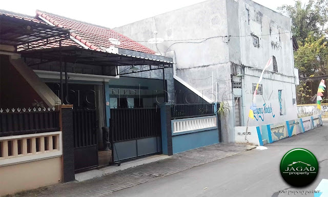 Rumah Strategis jalan Godean Km 10 Rumah Strategis jalan Godean Km 10