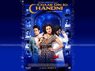 Chaar Din Ki Chandni Radha Rani Video Song