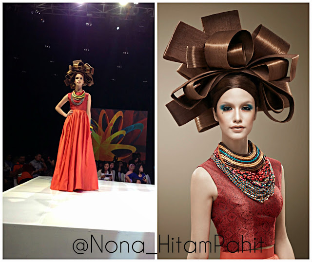 Makarizo Fuzione, Italy, Hair Treatment, Hair Trends 2015