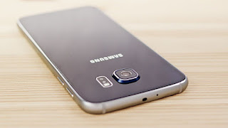 Come salvare screenshot su Samsung Galaxy S7 e S7 edge