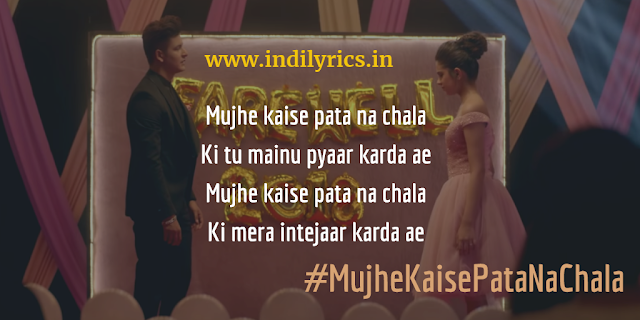Mujhe Kaise Pata Na Chala | Papon ft. Meet Bros | Full Song Lyrics with English Translation and Real Meaning | Gaana Originals