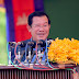 សម្តេចតេជោ ហ៊ុន សែន ៖ ចាប់ពីថ្ងៃទី១៥ ឧសភា តទៅ តំលៃភ្លើង និងទឹក ចុះថោកជាងមុន