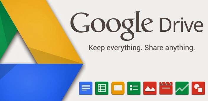 Google Drive 1.2.484.18.apk Download For Android
