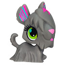 Littlest Pet Shop Singles Scottie (#3113) Pet