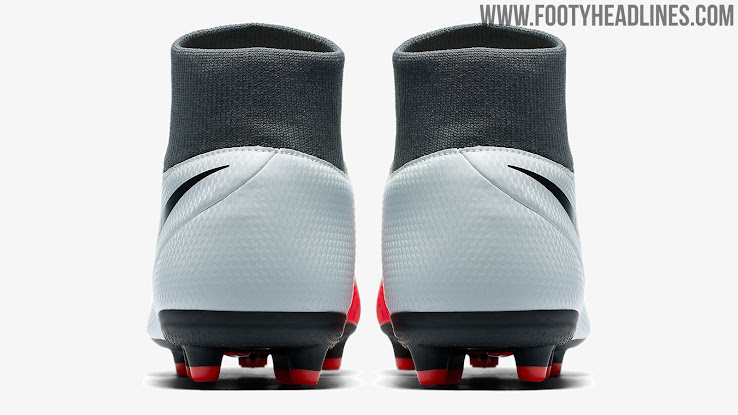 Chaussures Marques Nike Hypervenom Phantom Football