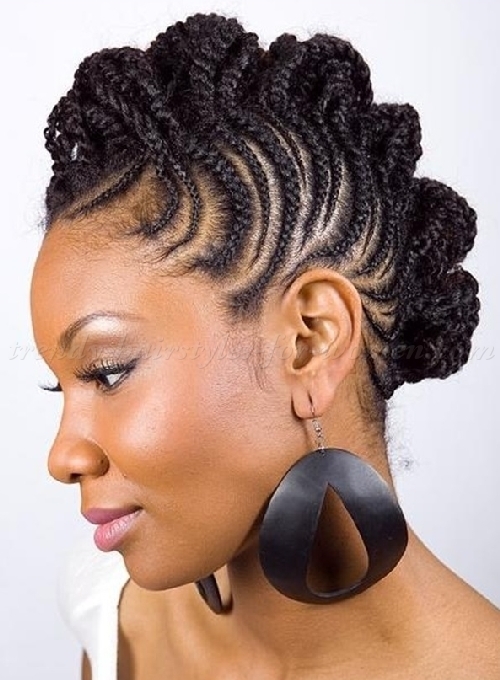 Natural Braid Hair Styles For Busy Ladies and Moms | Cornrow Hairstyles Natural Braid Hair Styles For Busy Ladies and Moms | Cornrow Hairstyles