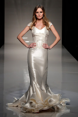 Vestidos de Novia Modernos Vestidos de Novia Modernos