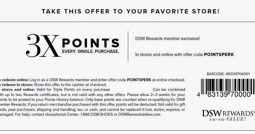 dsw online coupons 25 off