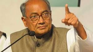 Digvijaya Singh Family Wife Son Daughter Father Mother Age Height Biography Profile Wedding Photos