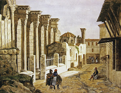 
Η Κέρκυρα και τα Ιόνια Νησιά, 18ος - 19ος αιώνας
