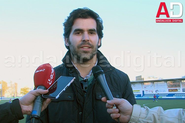 Irene Hidalgo Pregonará las Fiestas de la Santa Cruz el viernes en la