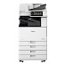 Canon imageRunner Advance C3525i Driver Download