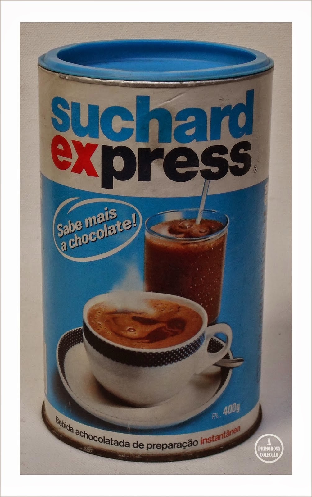 Suchard Express Suchard Express