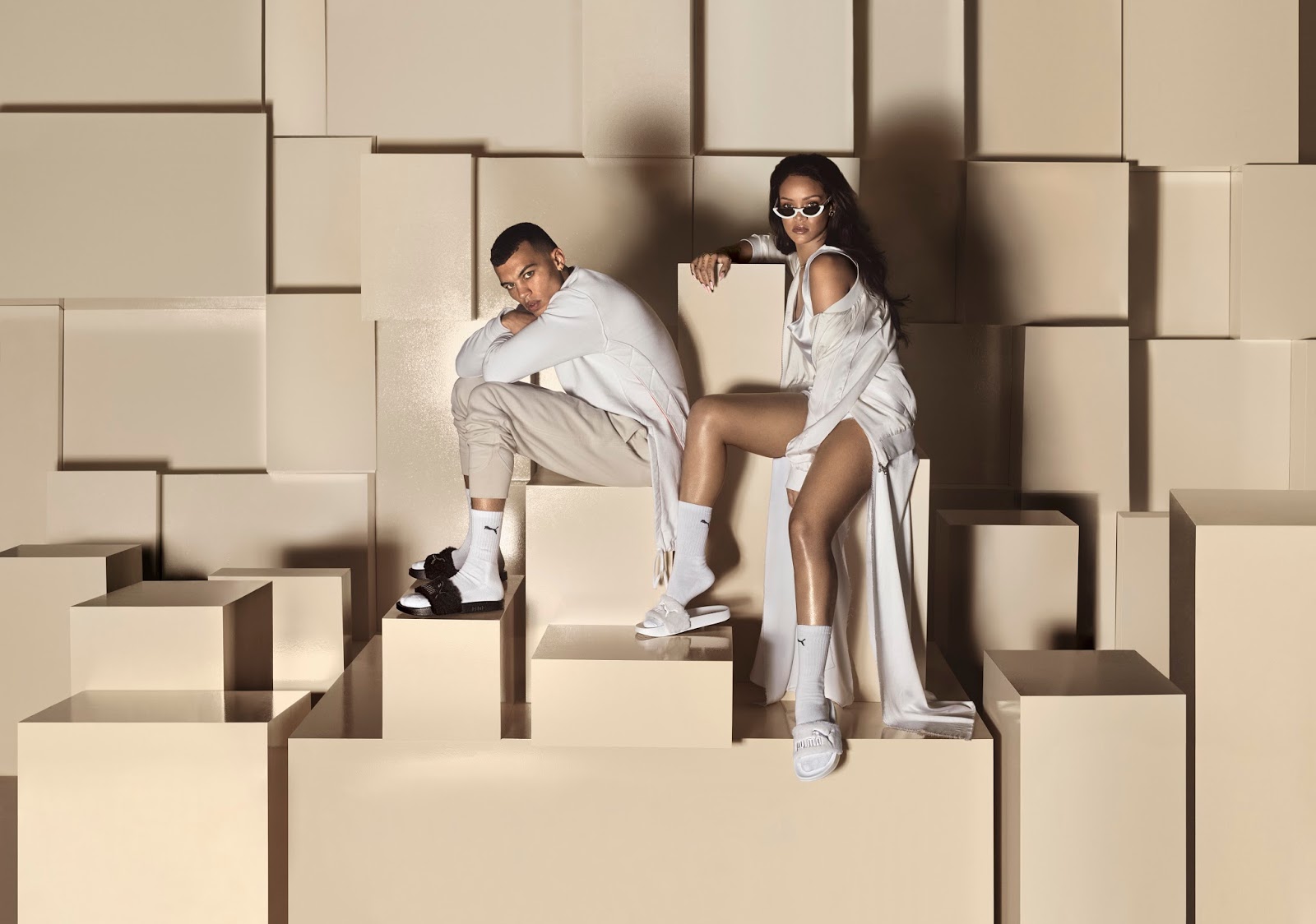 puma fenty restock