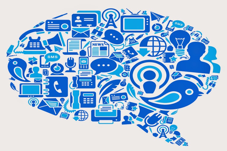 Using Electronic Media Professionally Dos and Don'ts Electronic Media