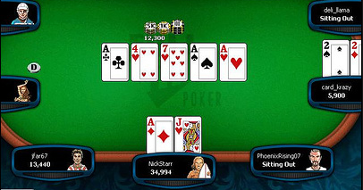 poker99 | Daftar Situs Bandar Poker Online Terpercaya 2018