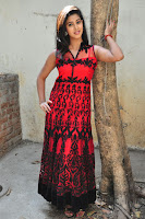 Actress Pavani Glam Photos HeyAndhra