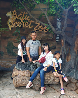 Jatim Park 2 Jatim Park 2