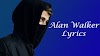 Alan Walker Lyrics