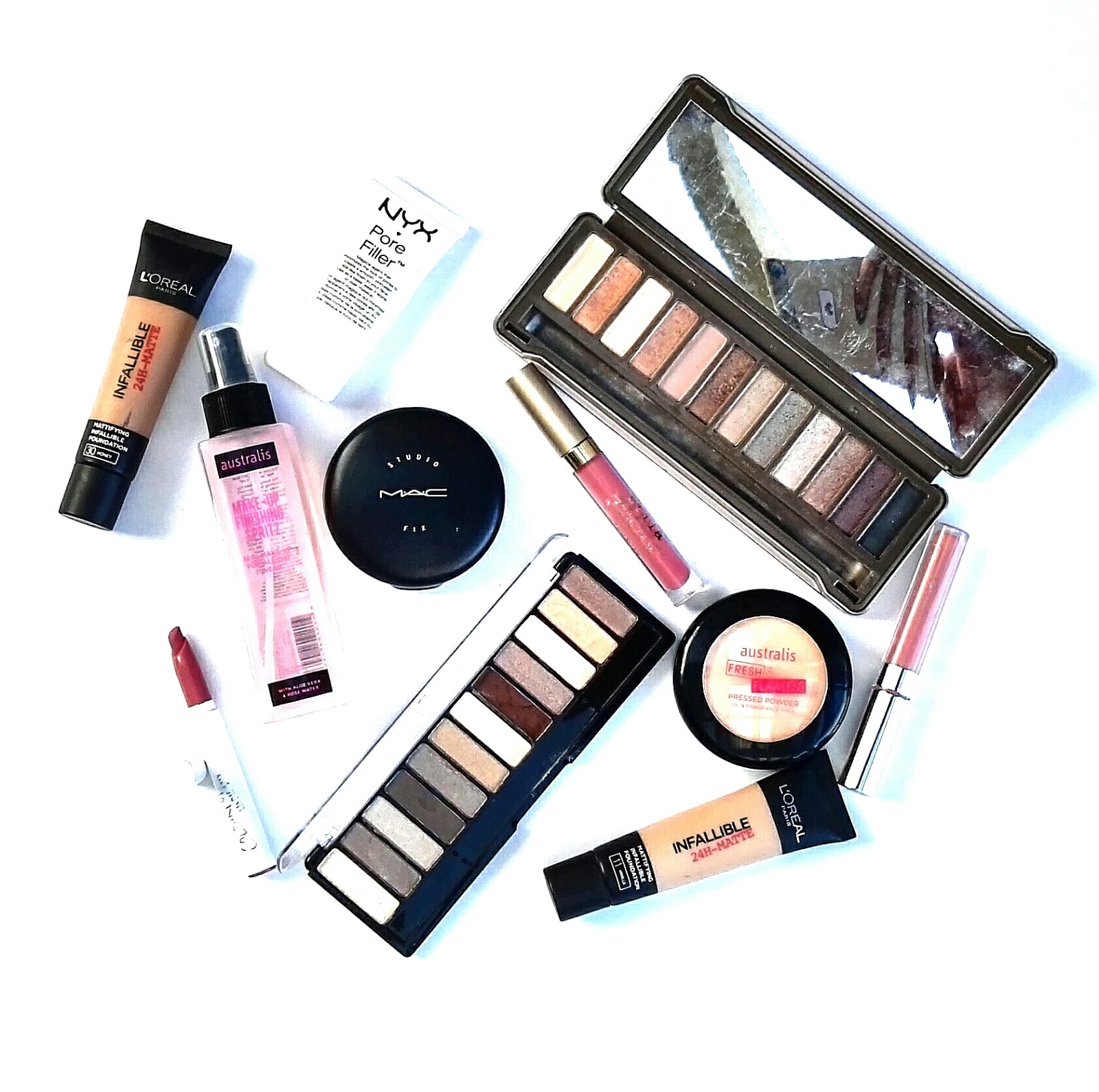 Cruelty Free Makeup Alternatives The Daily Catchup