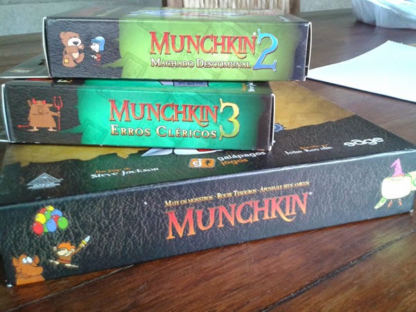 Munchkin