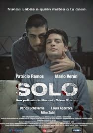 Solo, 2013