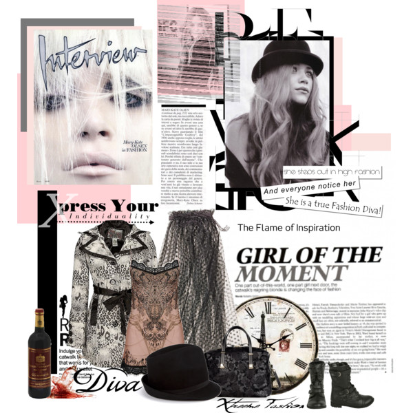 Get The Look Angelina's Engagement Ring