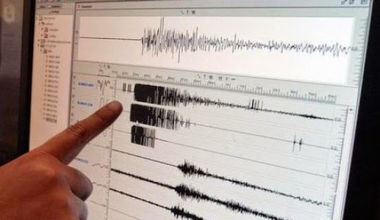 Segundo terremoto entre frontera Armenia y Georgia