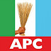 APC Dissociates Self From National Assembly Siege 