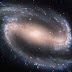 La Vía Láctea, una agrupación de unos 100.000 millones de estrellas, de la cual formamos parte