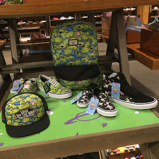 toy story vans collection release 