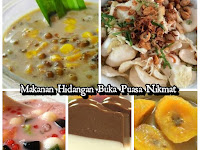 5 resep makanan buka puasa yang nikmat disantap bersama keluarga 5 resep makanan buka puasa yang nikmat disantap bersama keluarga