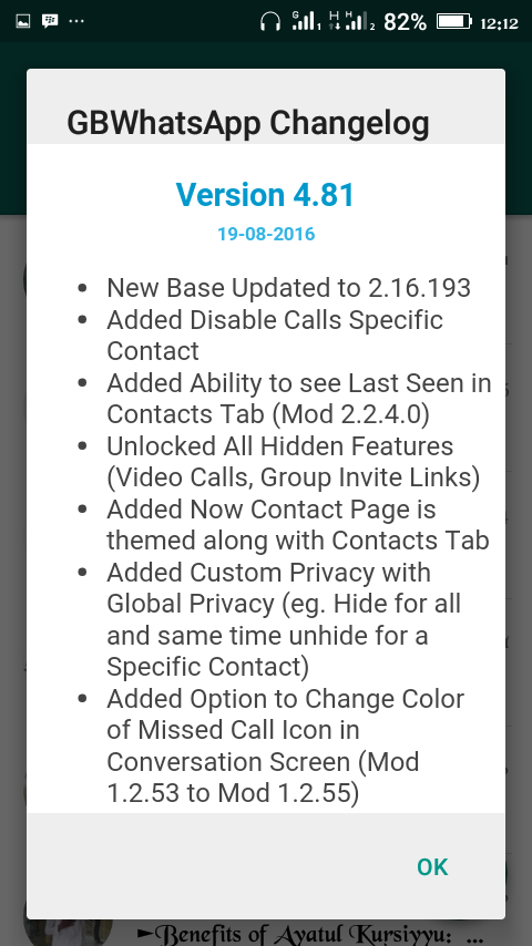 скачать gb whatsapp 4.81