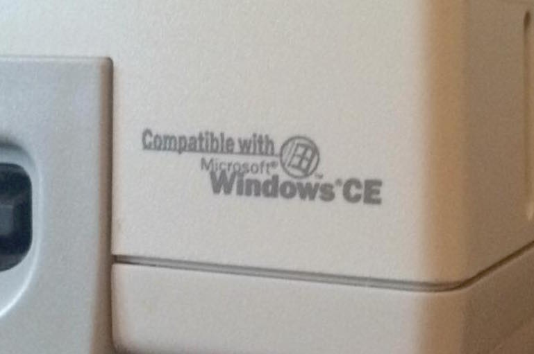 windows ce for dreamcast Happy birthday dreamcast: 12 ways the legacy lives on windows-ce.