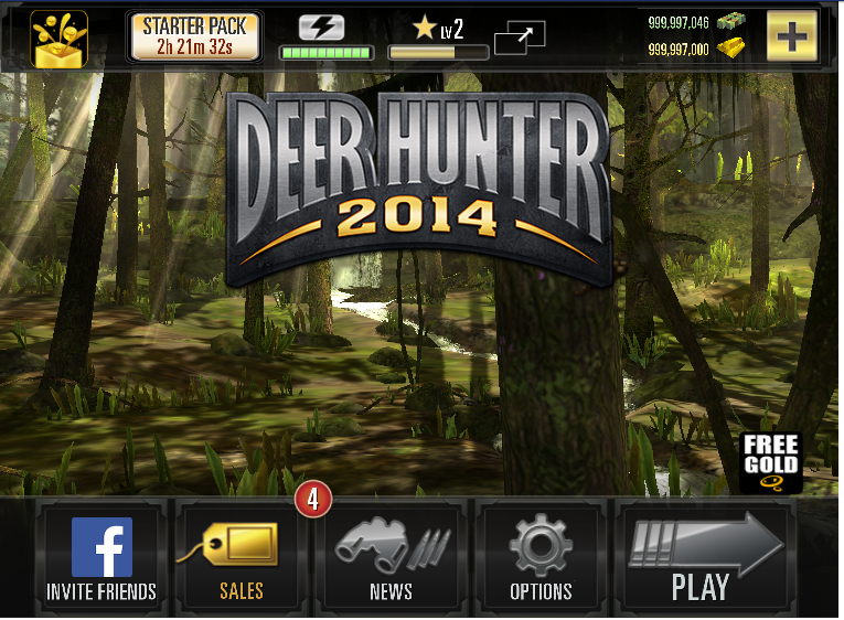 deer hunter 2014 cheats mac os x
