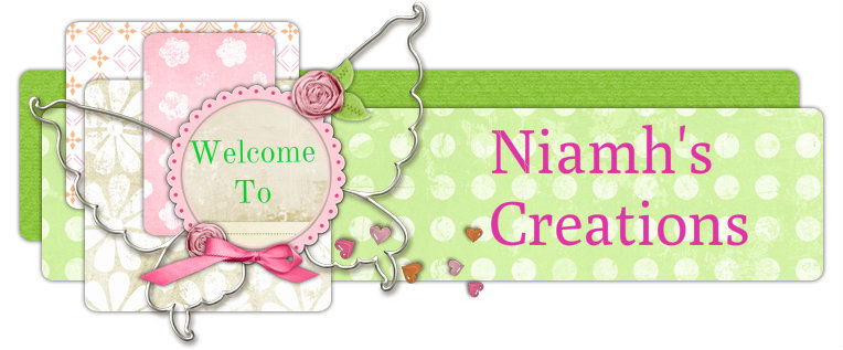 Niamh's Creations