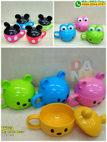 Mug Limio Besar