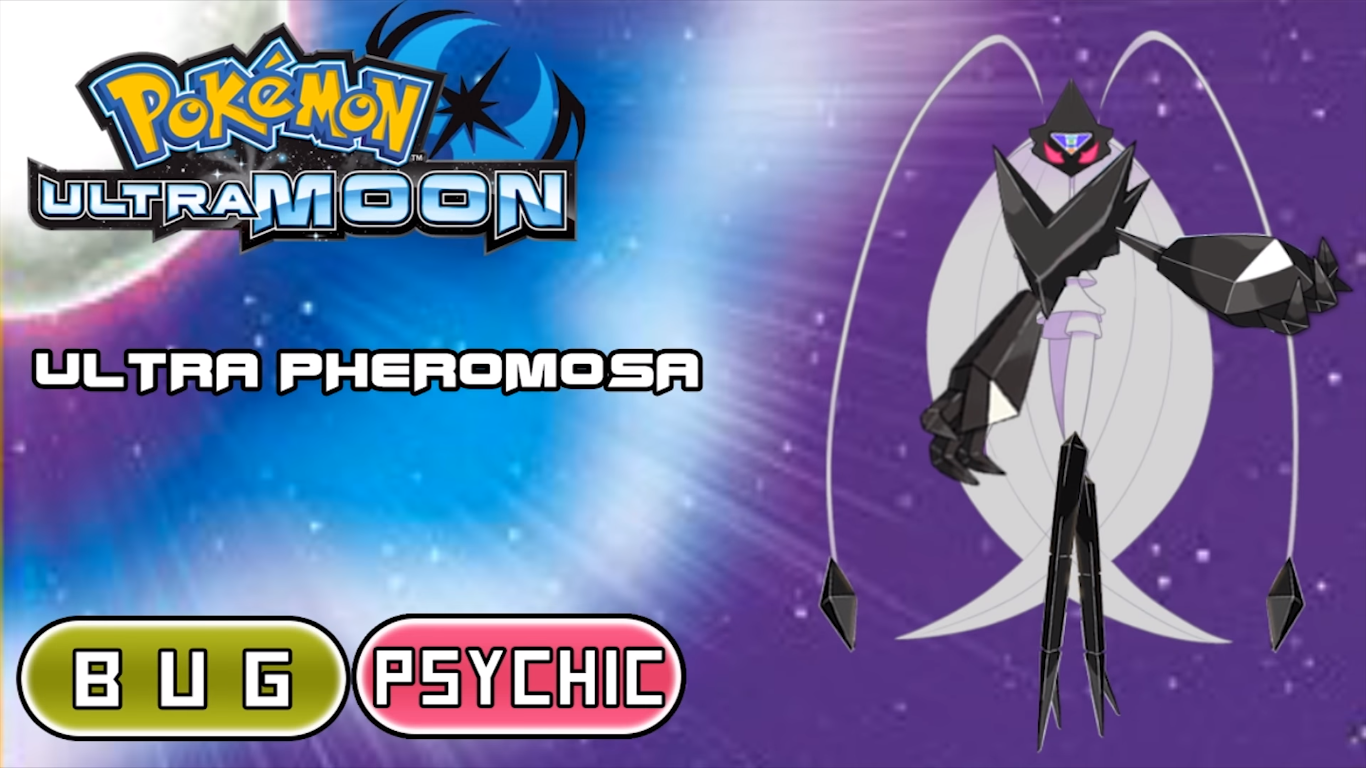 lendário ou ultra beast ? - professor pokémon #5 