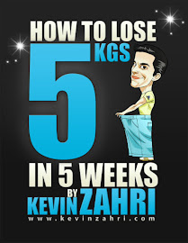 5kgs5weekss
