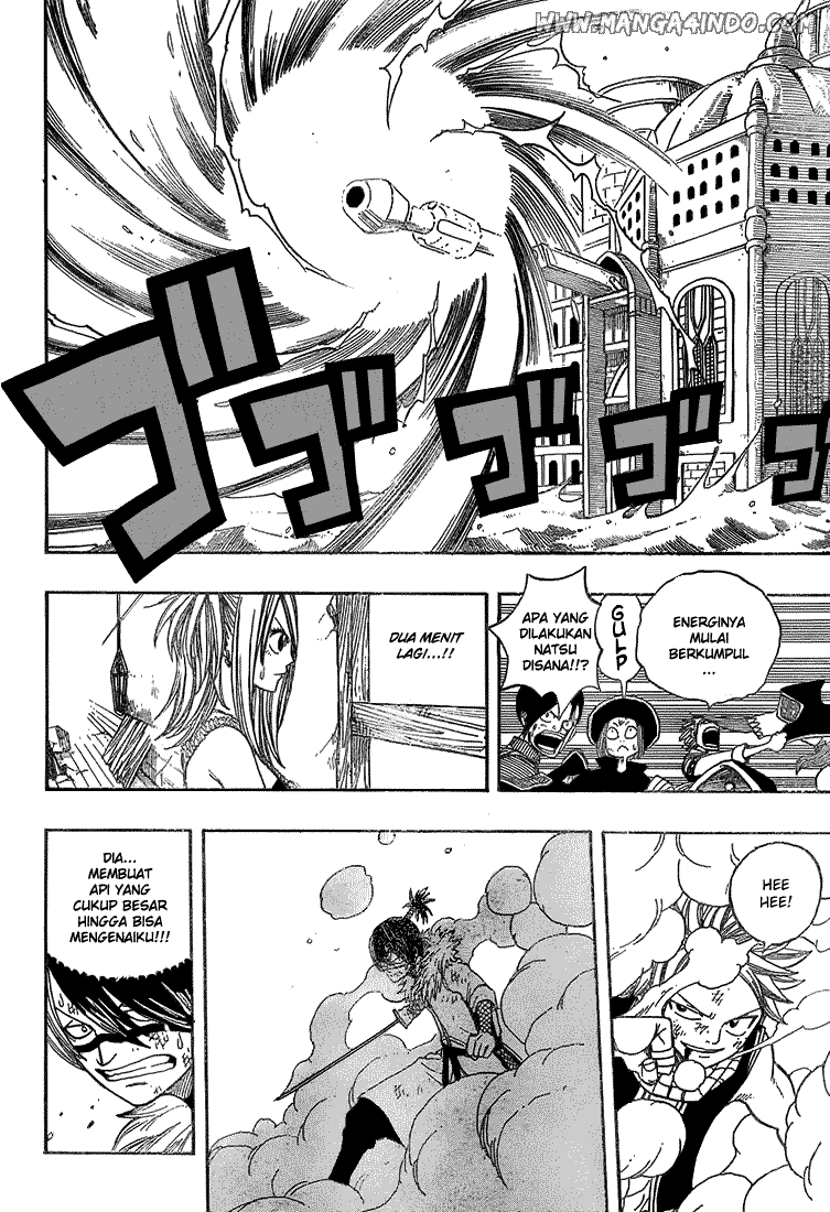 Fairy Tail Bahasa Indonesia - www.manga4indo.com - Jika Gambar Tidak Keluar, Silahkan Tekan F5