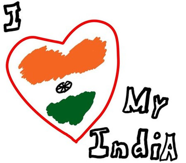 i live my india i live my india